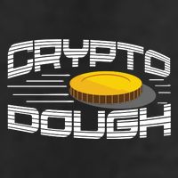 Crypto Dough Beanie