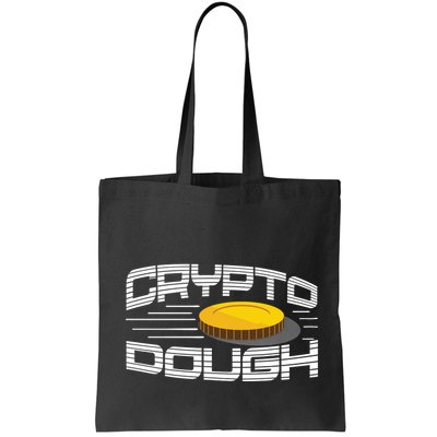 Crypto Dough Bag