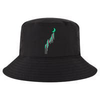 Crypto To The Moon Trading Hodl Stock Chart Cool Comfort Performance Bucket Hat