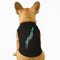 Crypto To The Moon Trading Hodl Stock Chart Doggie Tank