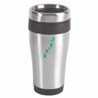 Crypto To The Moon Trading Hodl Stock Chart 16oz Travel Tumbler