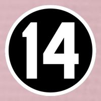 Cincy Shirts 14 Forever Pete Rose Patch 25L Jumbo Tote