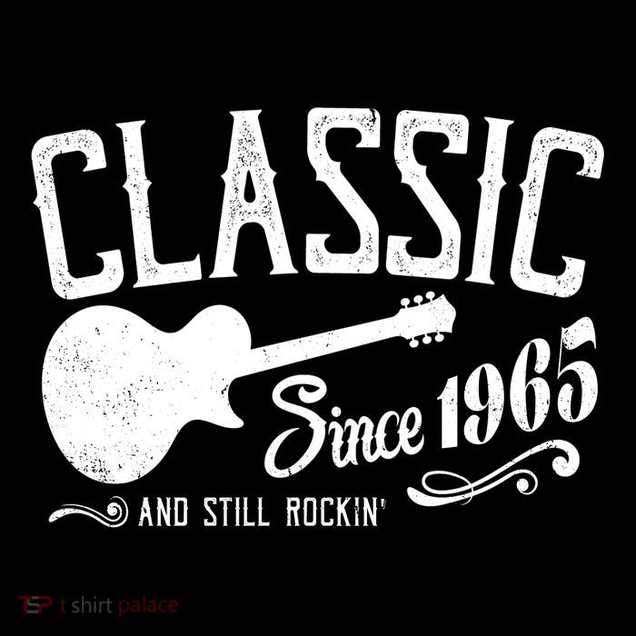 Classic Since 1965 And Still Rockin 60th Birthday Cooling Performance Long Sleeve Crew