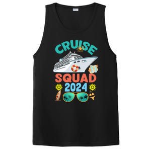 Cruise Squad 2024 Summer Vacation Group Matching PosiCharge Competitor Tank