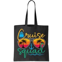 Cruise Squad 2025 Family Vacation Beach Matching Groupe Bag