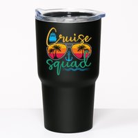 Cruise Squad 2025 Family Vacation Beach Matching Groupe Tumbler