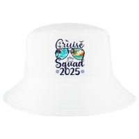 Cruise Squad 2025 Family Group Matching Summer Vacation Cool Comfort Performance Bucket Hat