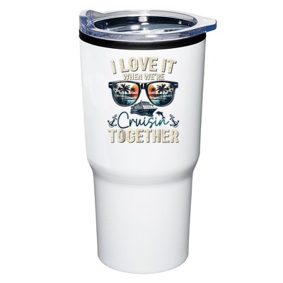 Cruise Squad 2025 Outfits Friends Family Couples Matching Tumbler