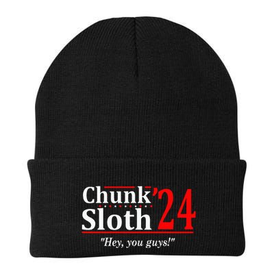 Chunk Sloth 24 Hey You Guys Beanie