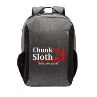 Chunk Sloth 24 Hey You Guys Vector Backpack