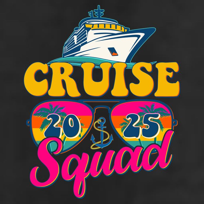 Cruise Squad 2025 Adult Drive Performance Visor