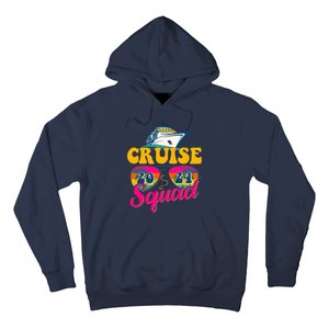 Cruise Squad 2024 Hoodie