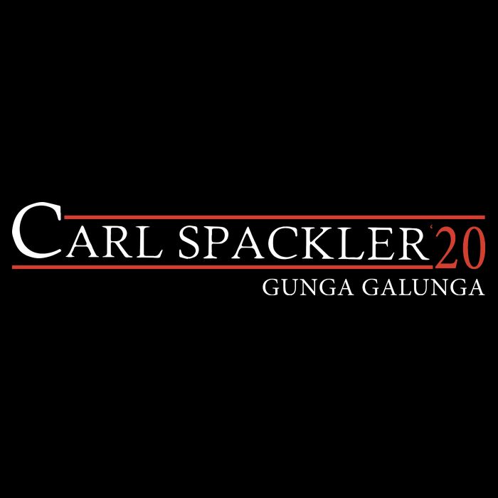 Carl Spackler 20 Gunga Galunga Twenty Birthday America Backpack