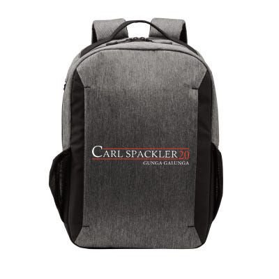 Carl Spackler 20 Gunga Galunga Twenty Birthday America Vector Backpack