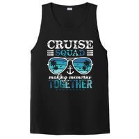 Cruise Squad 2025 Making Memories Together Trip Vacation PosiCharge Competitor Tank