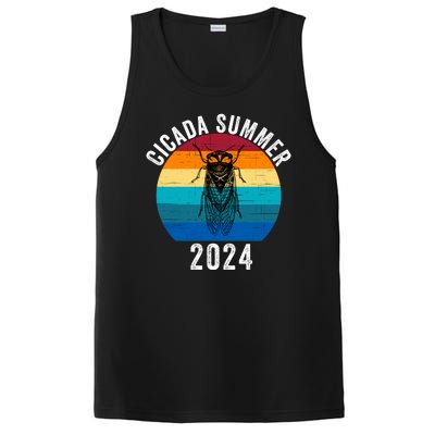 Cicada Summer 2024 PosiCharge Competitor Tank