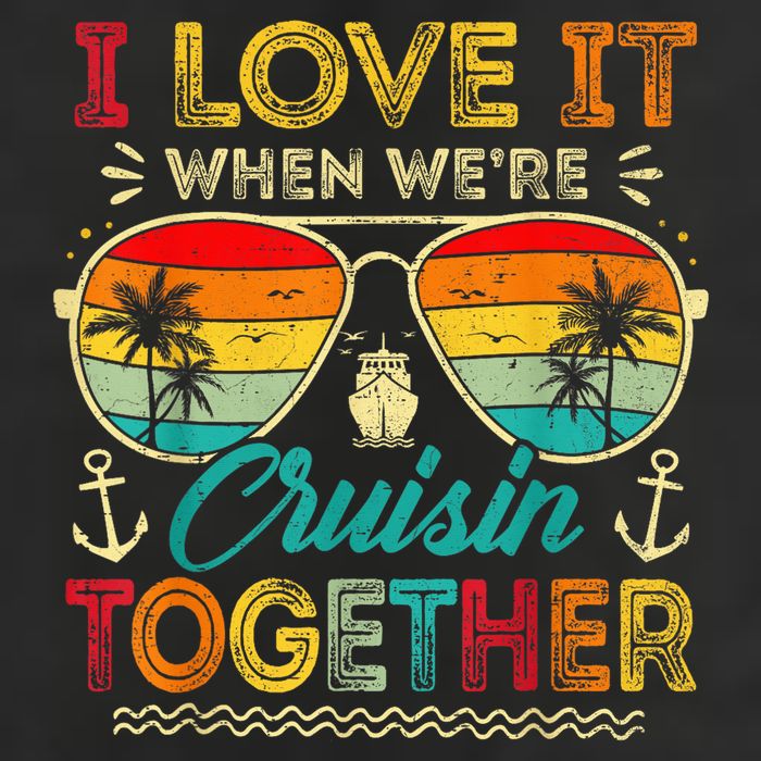 Cruise Squad 2025 Family Group Matching Summer Vacation Adult Drive Performance Visor