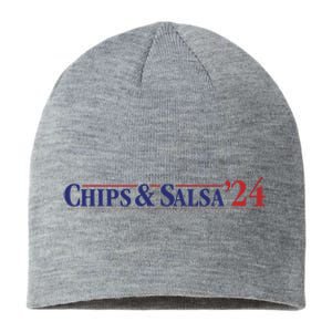 Chips & Salsa 2024 Sustainable Beanie