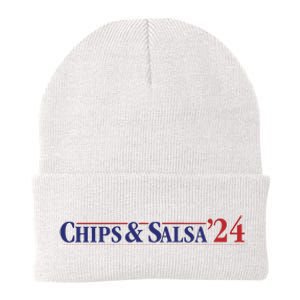 Chips & Salsa 2024 Knit Cap Winter Beanie