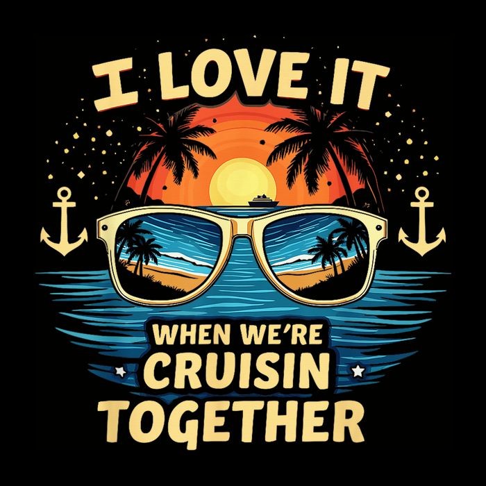 Cruise Squad 2025 Summer Vacation Matching Family Cruise Impact Tech Backpack