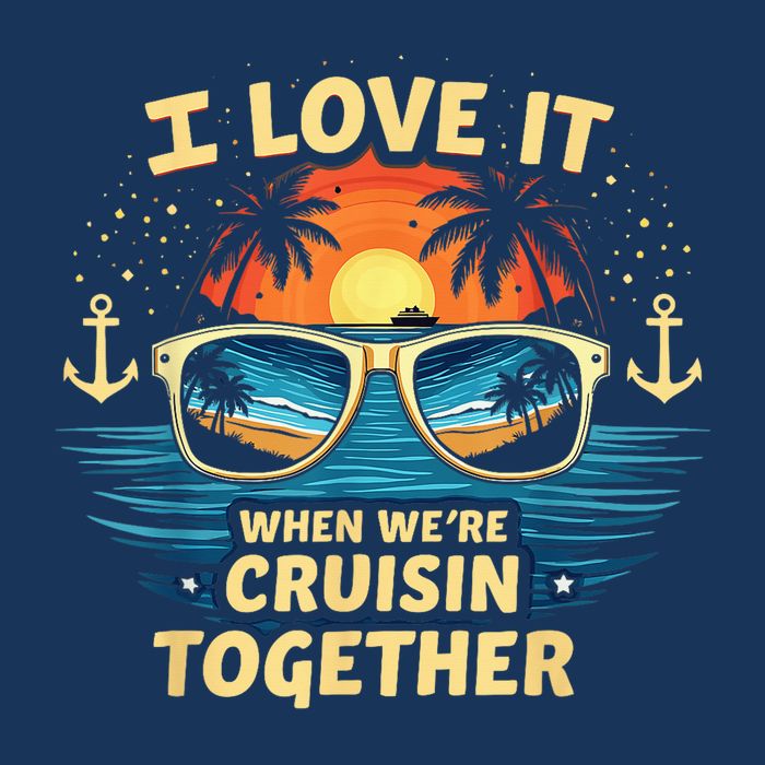 Cruise Squad 2025 Summer Vacation Matching Family Cruise Toddler T-Shirt