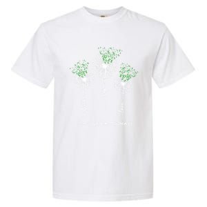 Cloves Syndrome Awareness Gift Faith Hope Love Dandelion Gift Garment-Dyed Heavyweight T-Shirt