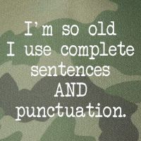 Complete Sentences And Punctuation Grammar Legacy Tie Dye Trucker Hat