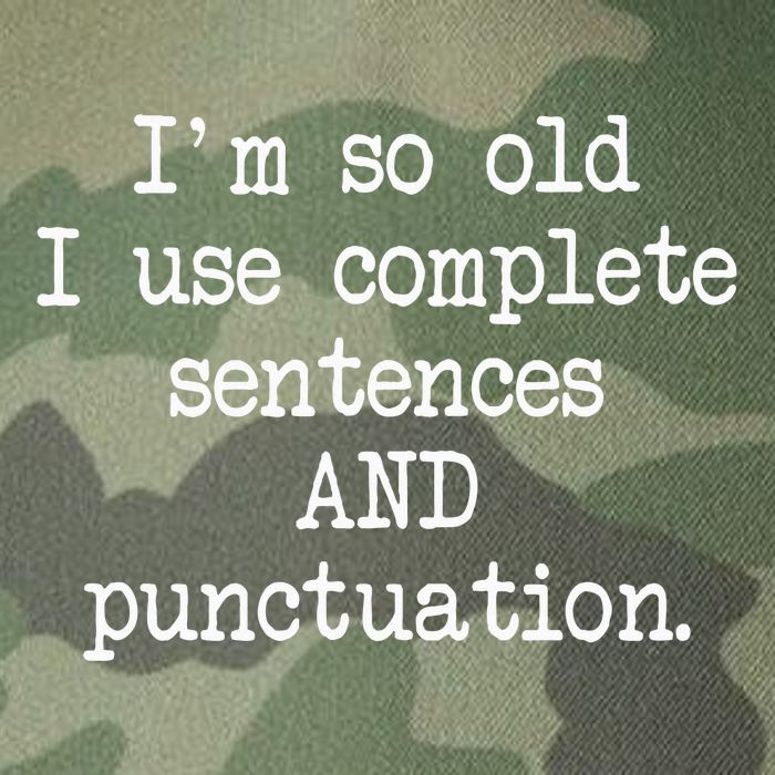 Complete Sentences And Punctuation Grammar Legacy Tie Dye Trucker Hat