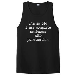 Complete Sentences And Punctuation Grammar PosiCharge Competitor Tank