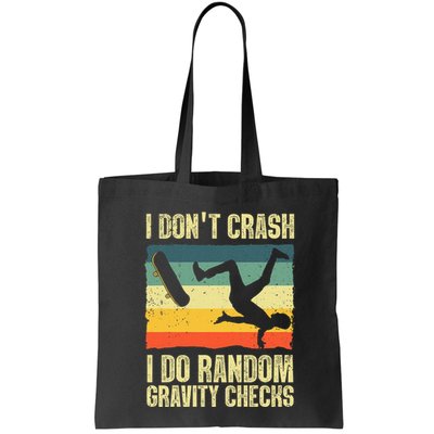 Cool Skateboard Art Skateboarding Skate Board Bag