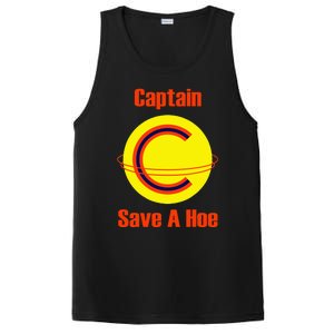 Captain Save A Hoe PosiCharge Competitor Tank