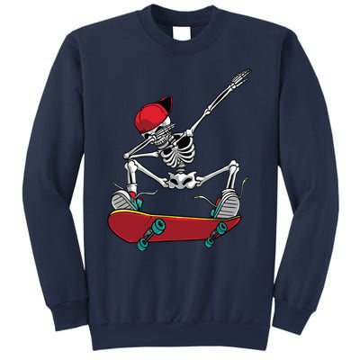 Cool Skateboarding Art For Women Skateboard Skateboarder Sweatshirt