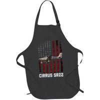 Cirrus Sr22 Aircraft Apron