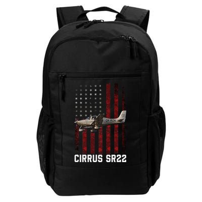 Cirrus Sr22 Aircraft Backpack
