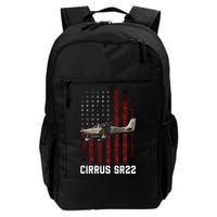 Cirrus Sr22 Aircraft Backpack