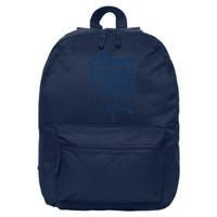 Coffee Scrubs And Rubber 16 in Basic Backpack