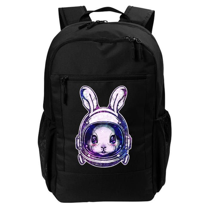 Cute Space Astronaut Bunny Rabbit Backpack