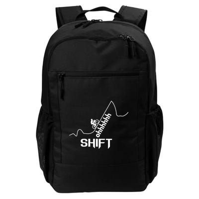 Cool Style Awesome Bicycle Daily Commute Backpack