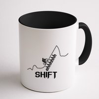 Cool Style Awesome Bicycle Mug