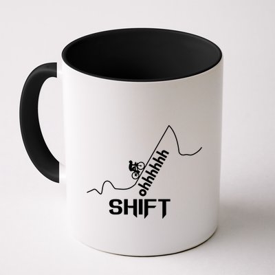 Cool Style Awesome Bicycle Mug