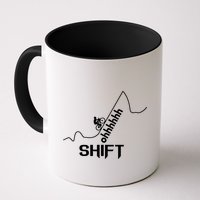 Cool Style Awesome Bicycle Mug