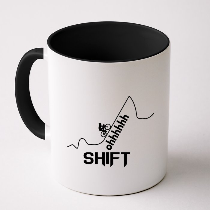 Cool Style Awesome Bicycle Mug