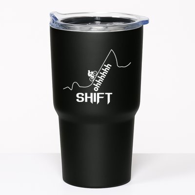 Cool Style Awesome Bicycle Tumbler