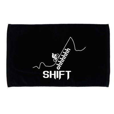 Cool Style Awesome Bicycle Microfiber Hand Towel