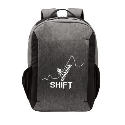 Cool Style Awesome Bicycle Vector Backpack