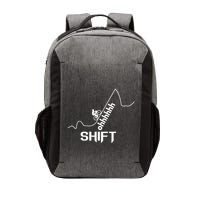 Cool Style Awesome Bicycle Vector Backpack