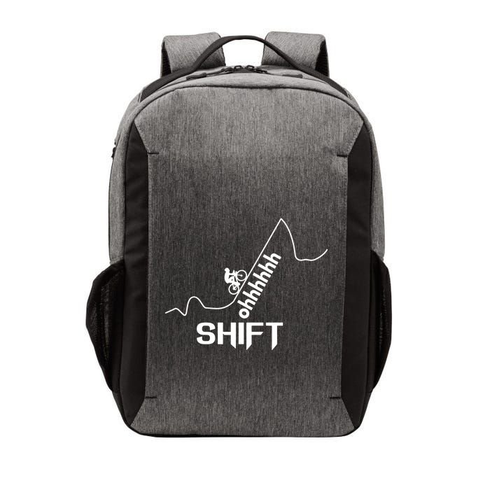 Cool Style Awesome Bicycle Vector Backpack
