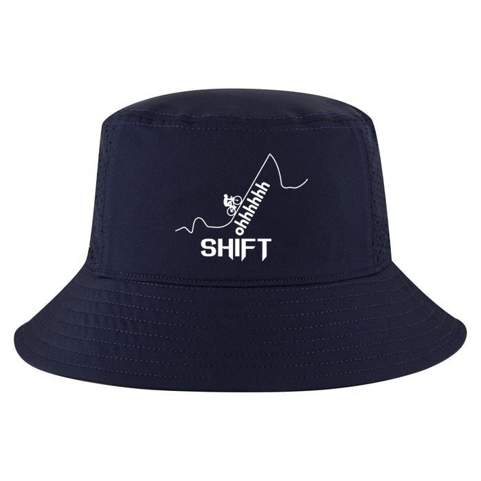 Cool Style Awesome Bicycle Cool Comfort Performance Bucket Hat