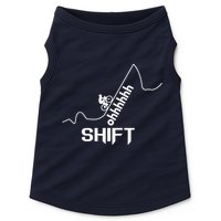 Cool Style Awesome Bicycle Doggie Tank