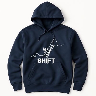 Cool Style Awesome Bicycle Hoodie